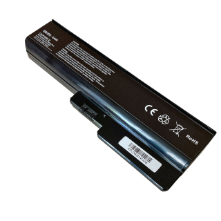 Baterie TRX 42T4586 pro notebooky LENOVO IdeaPad B460 B550 G360 G550 - 6000mAh 65Wh