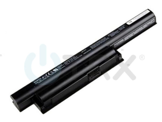 TRX baterie VGP-BPS22 - Li-ion 4400mAh černá - neoriginální