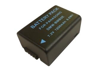 TRX baterie BMB9E - Li-Ion 1200mAh - neoriginální