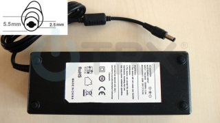 Napájecí zdroj TRX PA-1121-02 20V/6A 120W 5.5x2.5mm konektor - neoriginální
