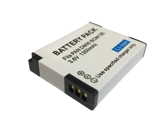 Baterie TRX BCM13E - Li-Ion 1350 mAh - neoriginální
