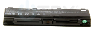 TRX baterie PA5024U - Li-Ion 5200 mAh 10,8V - neoriginální