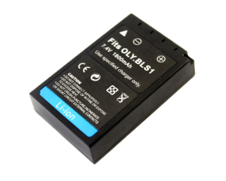 Baterie TRX BLS-1 - Li-Ion 1800mAh - neoriginální