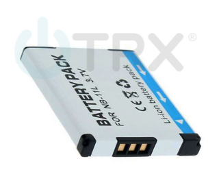 TRX baterie NB-11L - 1000 mAh - neoriginální