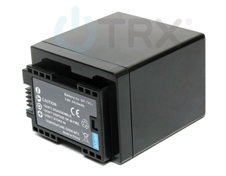 TRX baterie BP-745 - Li-Ion 4450mAh - neoriginální