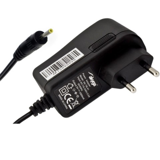 Síťová nabíječka Akyga AK-TB-01 pro tablety - 5V/2A 2.5x0.7mm konektor - neorig.