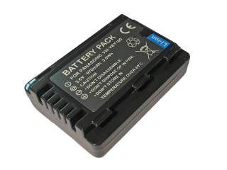 TRX baterie VW-VBY100 - 970mAh - neoriginální