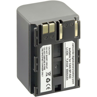 TRX baterie BP-522 - Li-Ion 3000mAh - neoriginální
