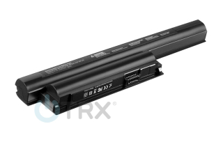 TRX baterie VGP-BPS26 - Li-ion 5200mAh černá - neoriginální