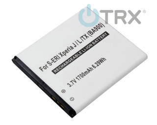 Baterie TRX BA900 1700mAh - neoriginální