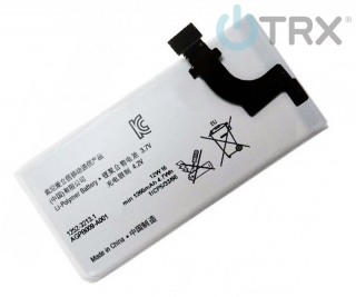 Baterie TRX LT22 1265mAh - neoriginální
