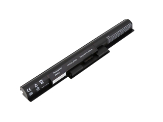 TRX baterie VGP-BPS35 - Li-ion 2600mAh černá - neoriginální