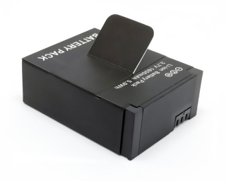 Baterie TRX AHDBT-301 - Li-Ion 1600mAh 5,9Wh
