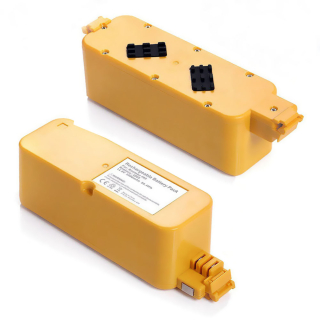 TRX baterie VCRMB400A - Ni-MH 14,4V 3500mAh