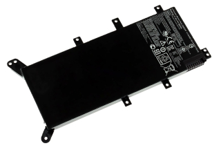 TRX baterie C21N1347 - Li-Pol 7.6V 4900mAh 37Wh - neoriginální