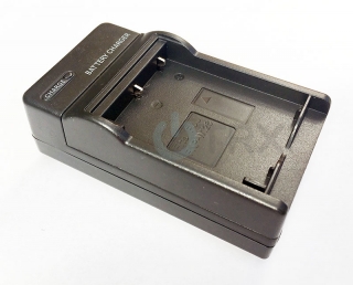TRX USB nabíječka NP-W126 - neoriginální
