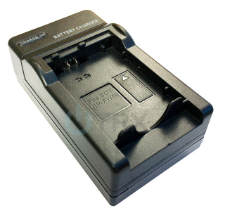 TRX USB nabíječka NP-FW50 - neoriginální