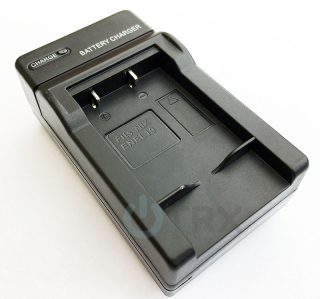 TRX USB nabíječka EN-EL19 - neoriginální