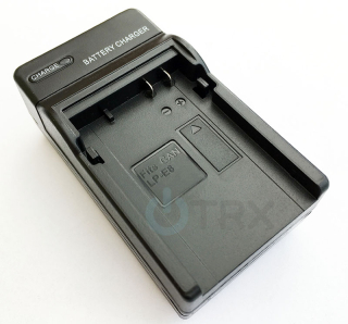 TRX USB nabíječka LP-E8 - neoriginální