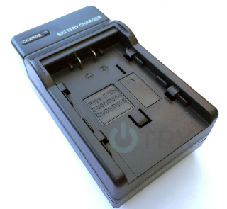 TRX USB nabíječka CGA-DU07 - neoriginální