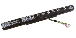 Baterie TRX AS16A5K - Li-Ion 14,4V  2600mA - neoriginální