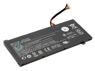 Baterie TRX AC14A8L - Li-Pol 11,4V 4605mAh - neoriginální