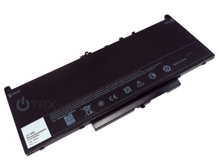 Baterie TRX MC34Y - Li-Pol 7,6V 7237mAh 55Wh - neoriginální