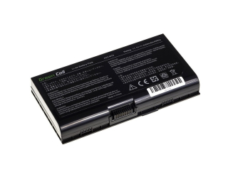 Baterie Green Cell AS78 - 11,1V 4400mAh Li-Ion - neoriginální