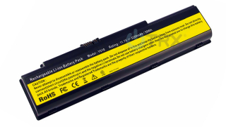 Baterie TRX 45J7706 - 5200mAh Li-Ion - neoriginální