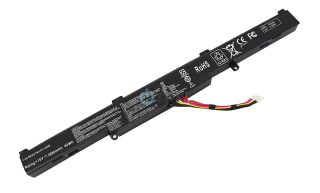Baterie TRX A41-X550E - Li-Ion 2600mAh - neoriginální