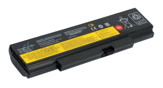 Baterie TRX 45N1760 - Li-Ion 4400mAh - neoriginální