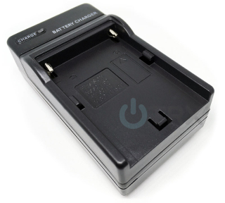 TRX USB nabíječka NP-FM50 - neoriginální