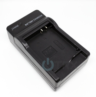 TRX USB nabíječka NB-10L - neoriginální