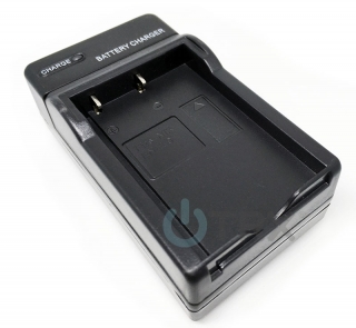 USB nabíječka TRX EN-EL9 - neoriginální