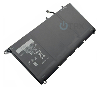 Baterie TRX JD25G - Li-Pol 7,4V 6930mAh 52Wh - neoriginální