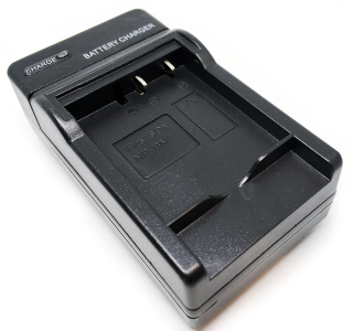 TRX USB nabíječka NP-BN1 - neoriginální
