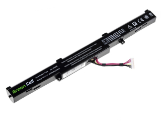 Baterie Green Cell AS77 - 14,4V 2200mAh Li-ion - neoriginální
