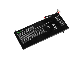 Baterie Green Cell AC54 - 11,4V 3800mAh Li-Pol – neoriginální