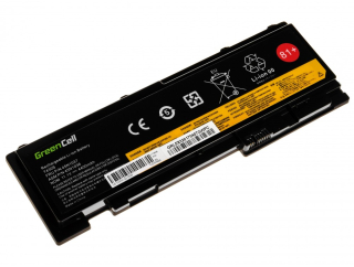 Baterie Green Cell LE83 - 11,1V 3400mAh Li-ion - neoriginální