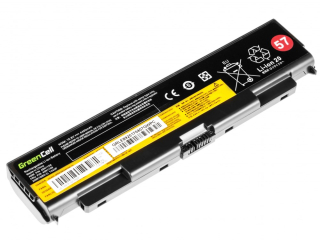 Baterie Green Cell LE89 - 11,1V 4400mAh Li-ion - neoriginální