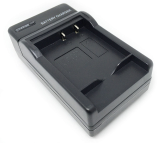 TRX USB nabíječka NP-BG1 - neoriginální 