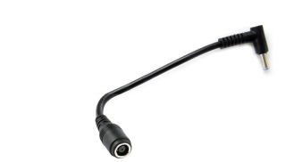 Redukce pro notebooky Dell z 7.4*5.0mm na 4.5*3.0mm 90st