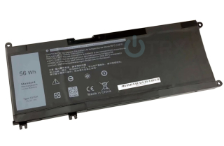 Baterie TRX 33YDH - Li-Pol 15,2V 56Wh - neoriginální