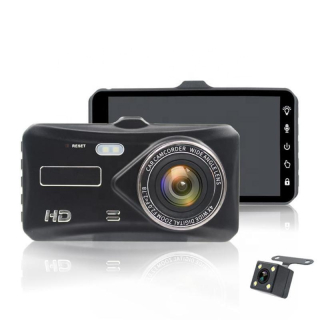 Kamera do auta Yikoo A13 Touch Dual Full HD