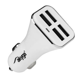 Nabíječka Akyga AK-CH-09 - USB nabíječka do auta