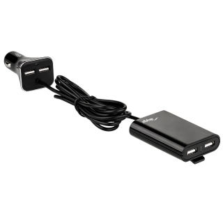 Nabíječka Akyga AK-CH-10 - USB nabíječka do auta