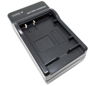 TRX USB nabíječka LP-E17 - neoriginální