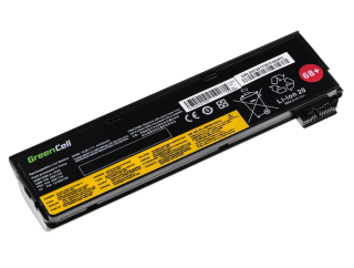 Baterie Green Cell LE57 - 11,1V 4400mAh Li-ion - neoriginální