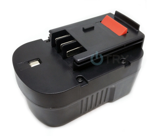 Baterie TRX BD-FSB14-3000 - 14,4V 3000mAh Ni-MH - neoriginální