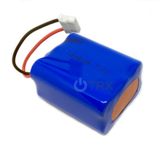 Baterie TRX 4408927 - 7.2V 2500mAh Ni-MH – neoriginální